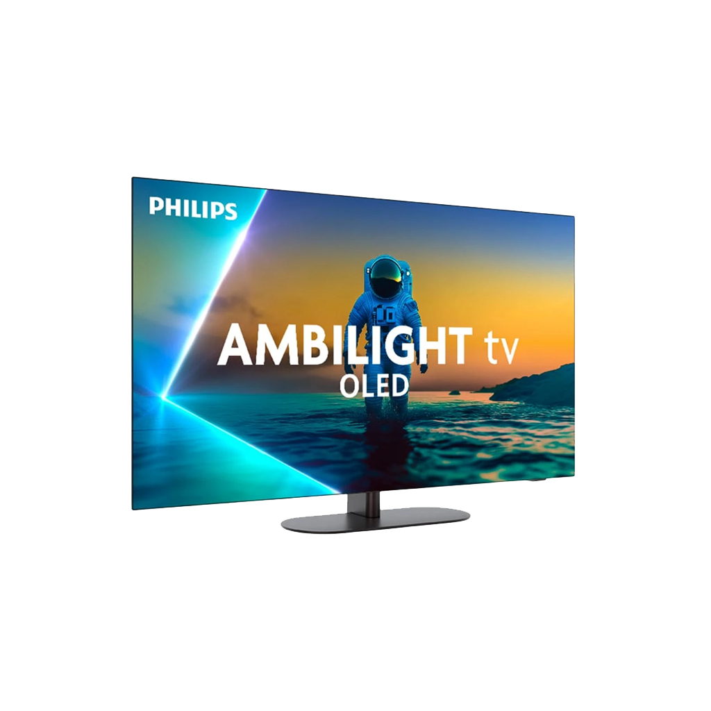 Телевізор Philips 65OLED820/12 - зображення 2
