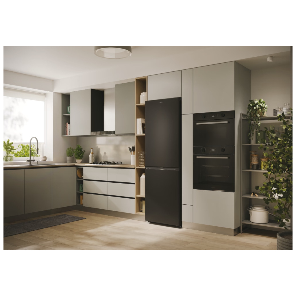 Холодильник Candy ECN2CQTEB186 - зображення 11