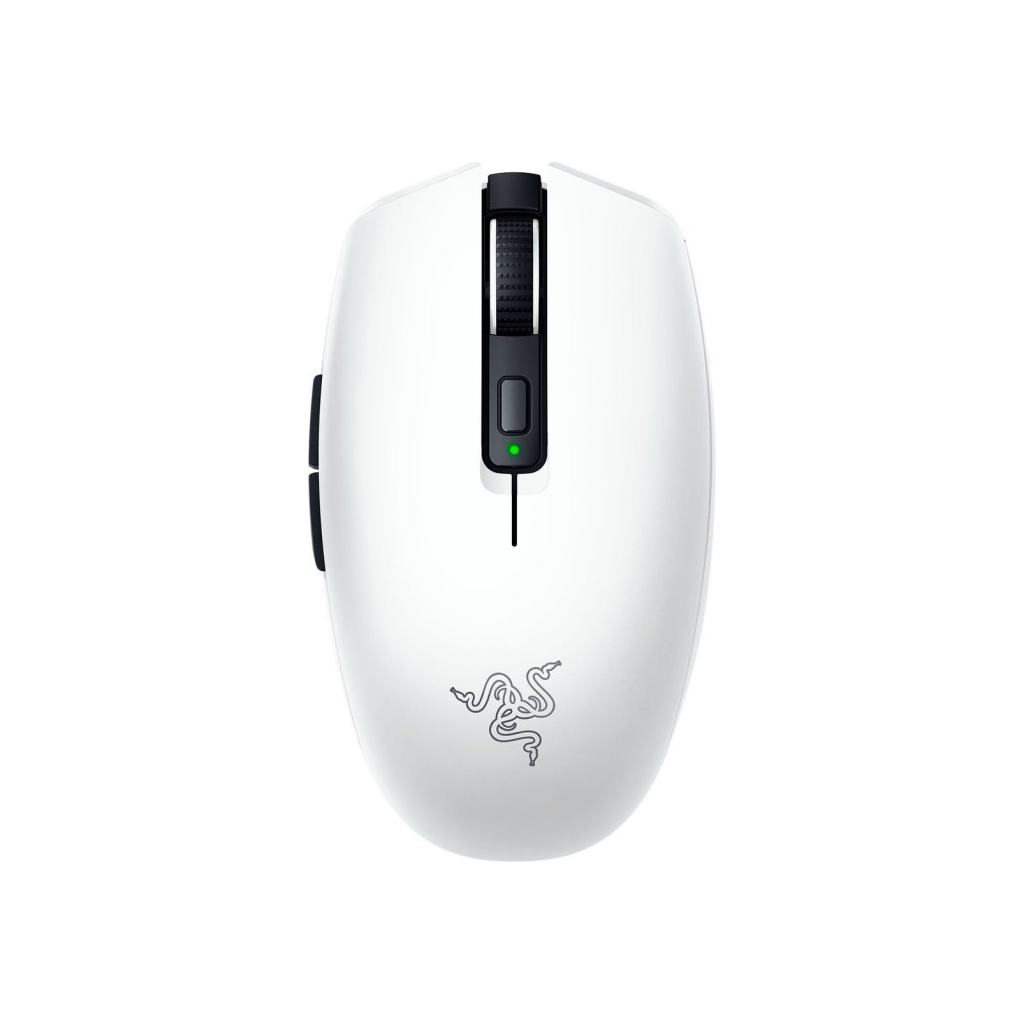 Мишка Razer Orochi V2 Wireless White (RZ01-03730400-R3G1) - зображення 2