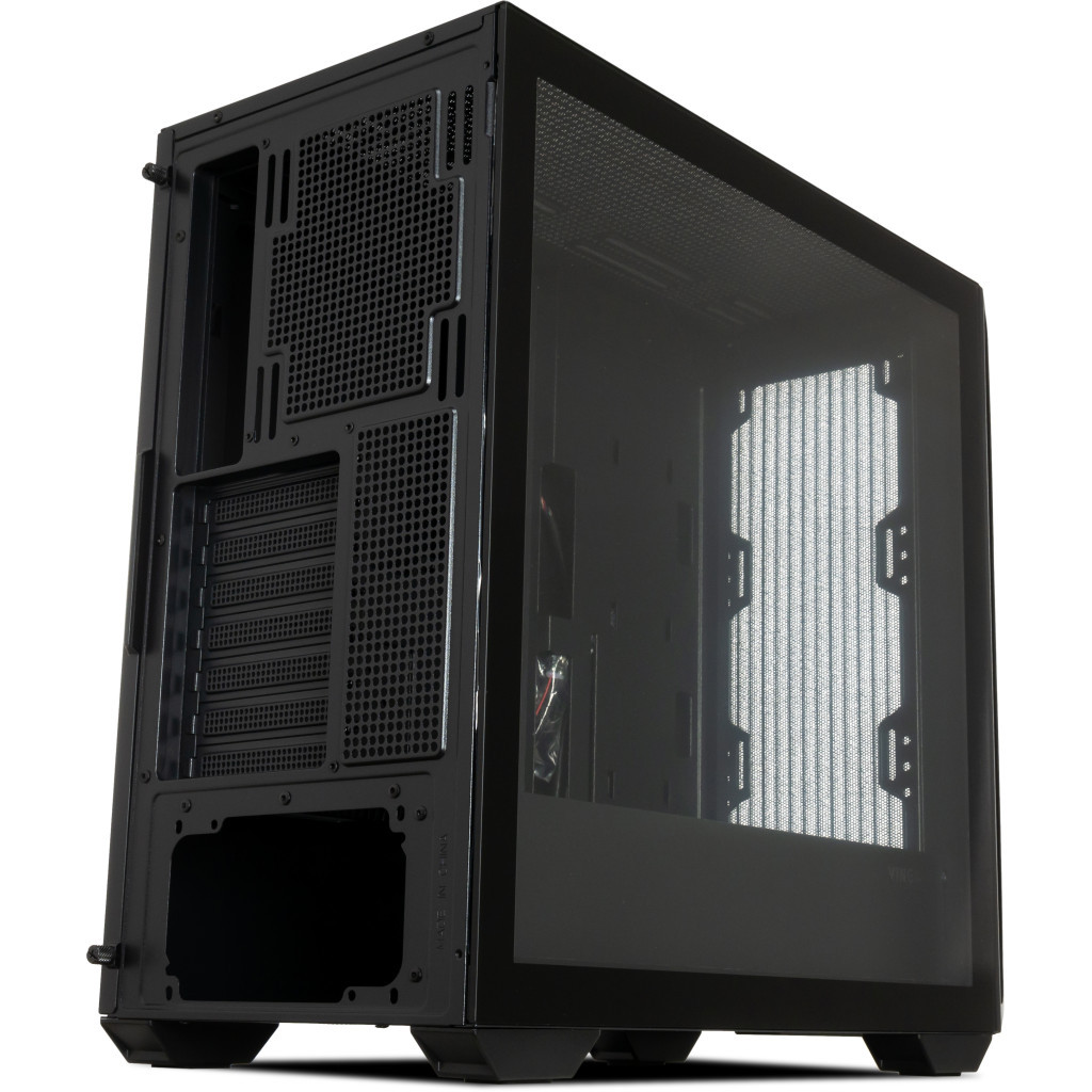 Корпус Vinga Cage - зображення 3