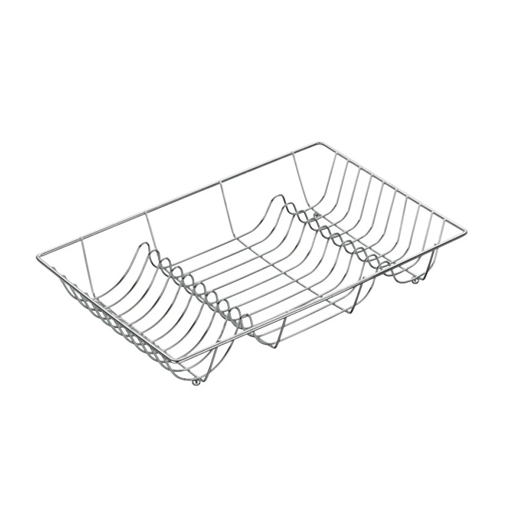 Сушарка для посуду Kela Loop 48 х 31.5 см (49553) - зображення 1