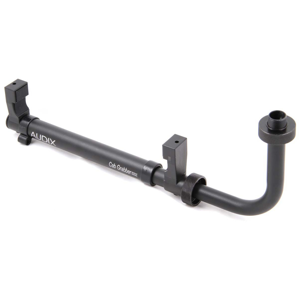 Тримач для мікрофону Audix Cab Grabber (CABGRAB1) - зображення 2