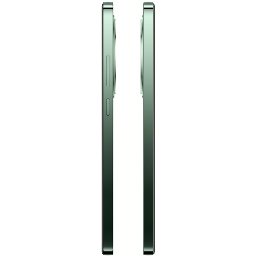 Мобільний телефон Oppo Reno12 FS 5G 12/512GB Black Green (OFCPH2637_BLACK) - зображення 8