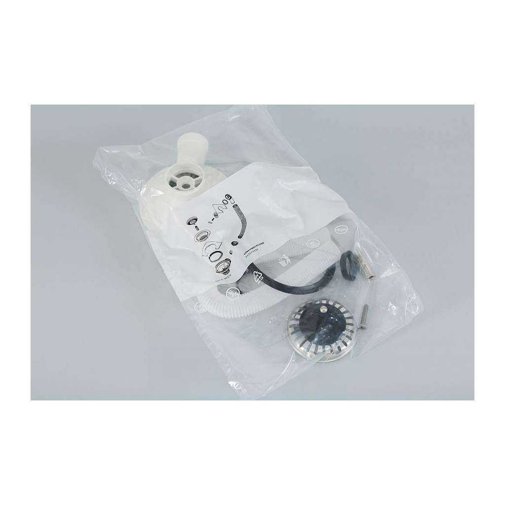 Мийка кухонна Elleci EASY 300 ALUMINIUM 79 - зображення 6