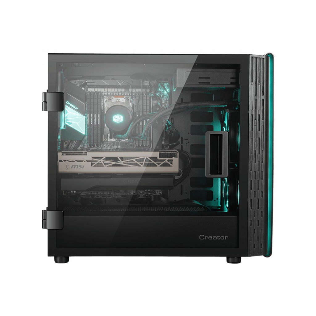 Корпус MSI Creator 400M - зображення 2