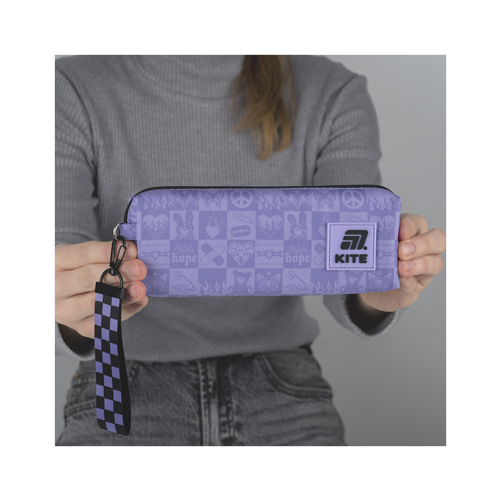 Пенал Kite K25-642-2 - зображення 6