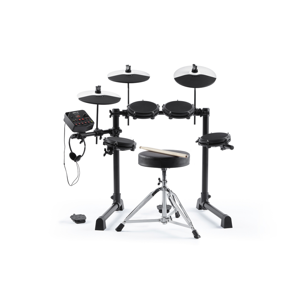 Електронна ударна установка Alesis Debut Kit - изображение 1