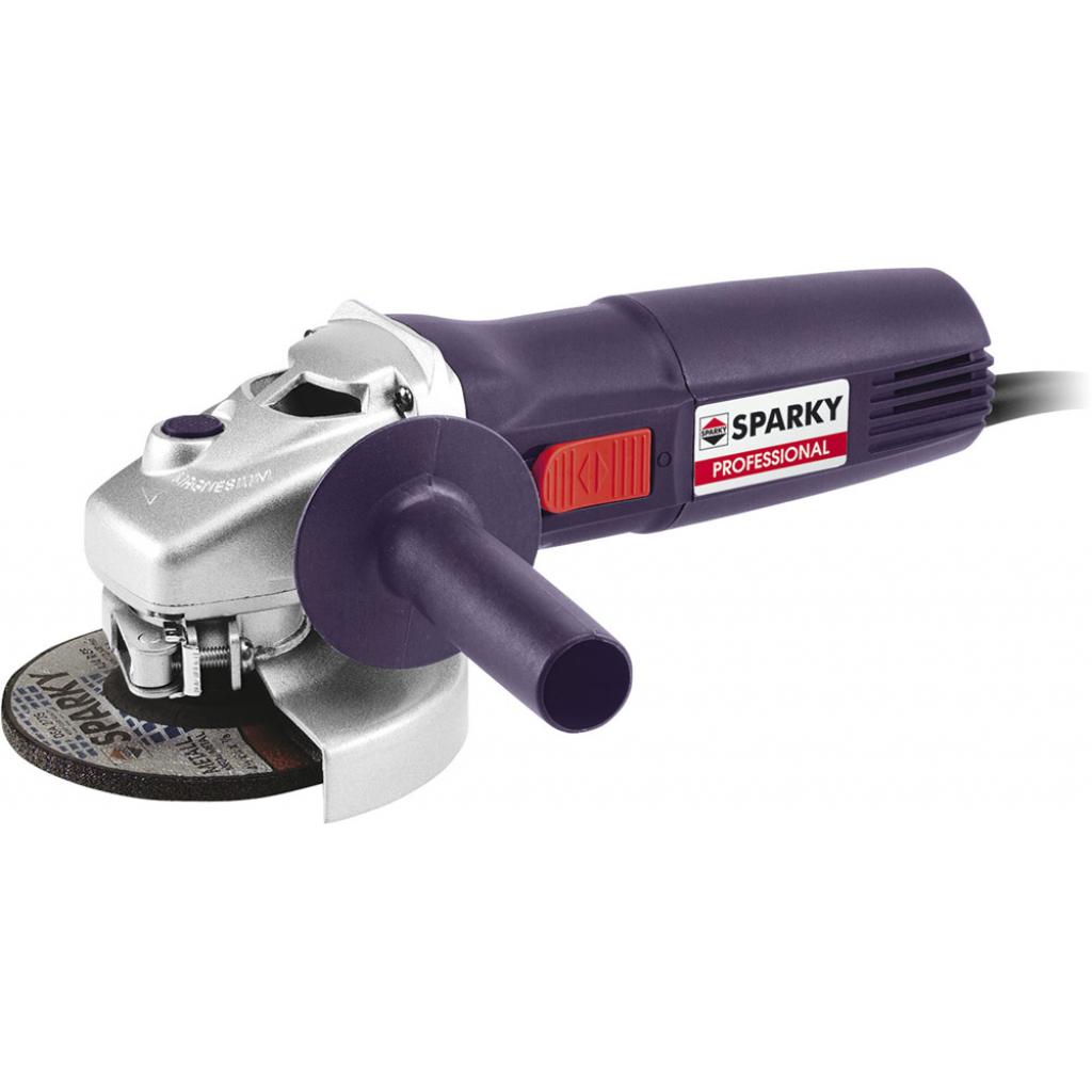 Шліфувальна машина Sparky M 1050E (HD) (M1050E) - зображення 1