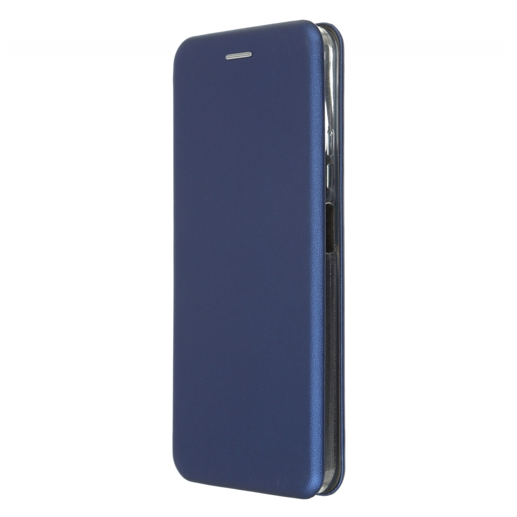 Чохол до мобільного телефона Armorstandart G-Case Realme C30s Blue (ARM65548) - зображення 1