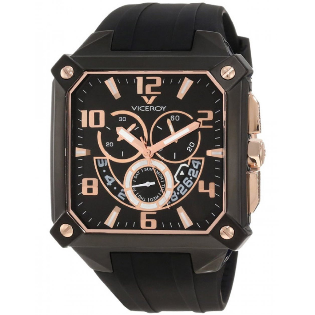 Наручний годинник Viceroy 47639-95 - зображення 1