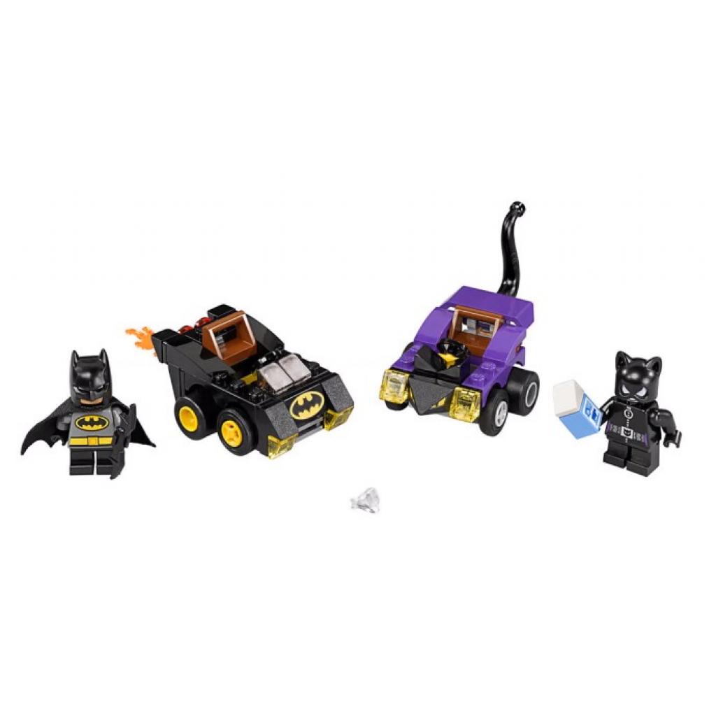 Конструктор LEGO Super Heroes Бетмен проти Жінки-кішки (76061) - зображення 2
