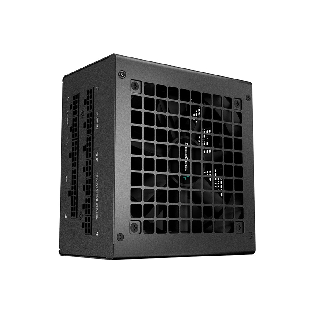 Блок живлення Deepcool 1000W PQ1000M (R-PQA00M-FA0B-EU) - зображення 6