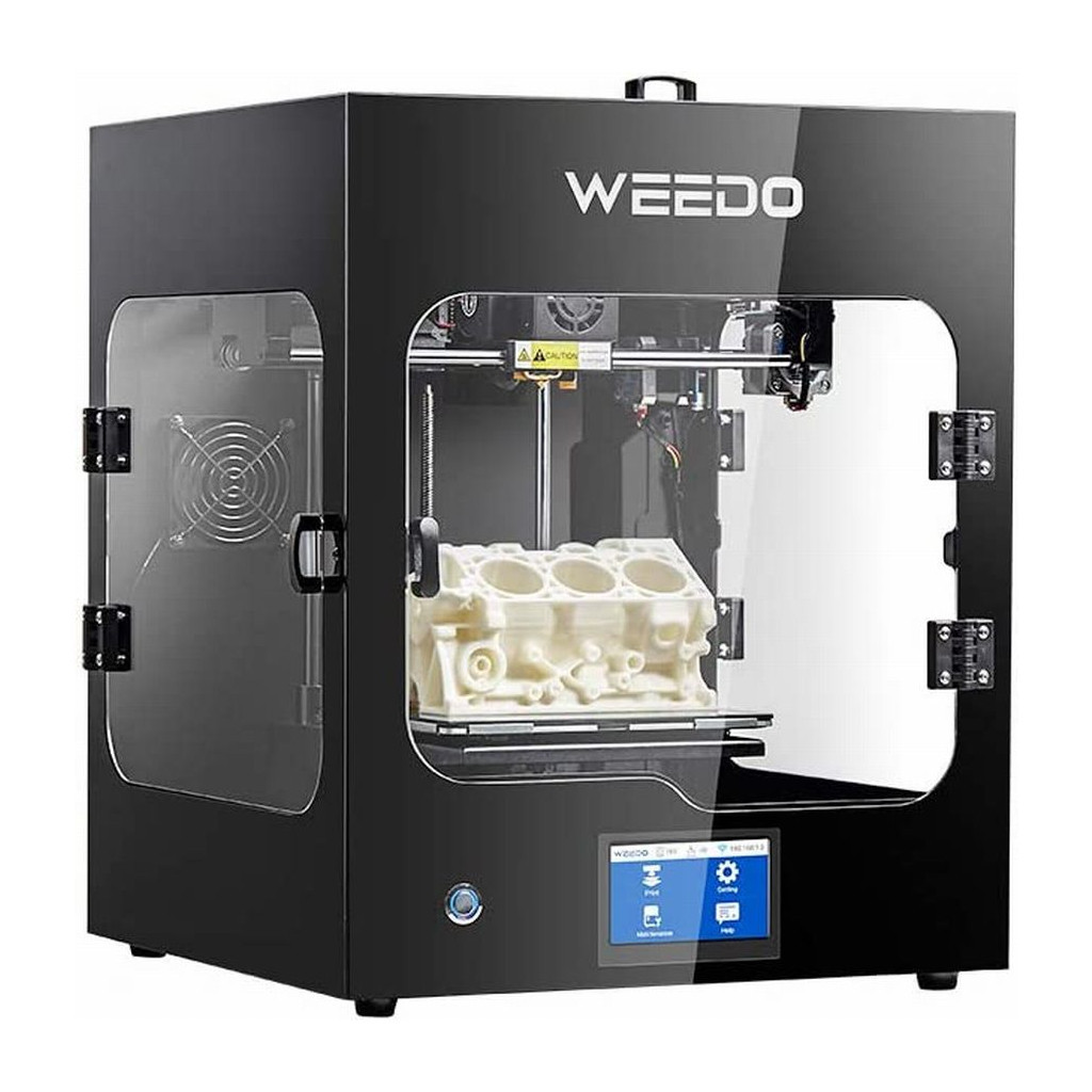 3D-принтер Weedo F152S - изображение 1