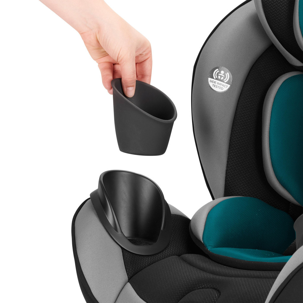 Автокрісло Evenflo EveryStage DLX Reef (32884197590) - зображення 12