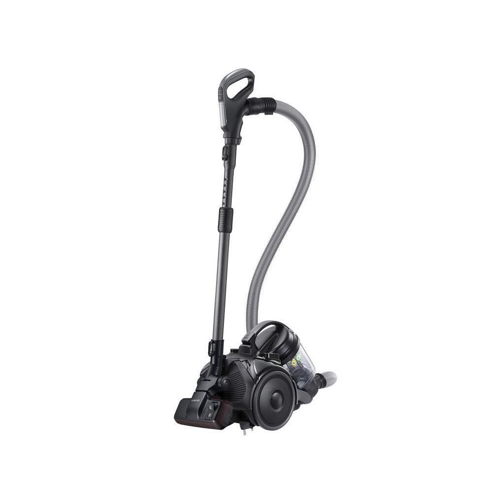 Пилосос Samsung VC05K41H0HG/UK - зображення 4