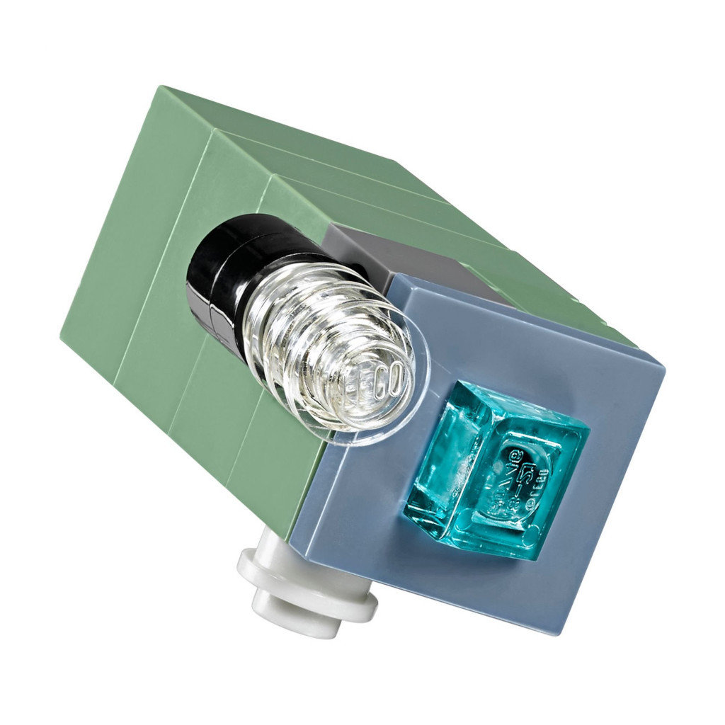 Конструктор LEGO Super Heroes Битва за Атлантиду (76085) - зображення 8