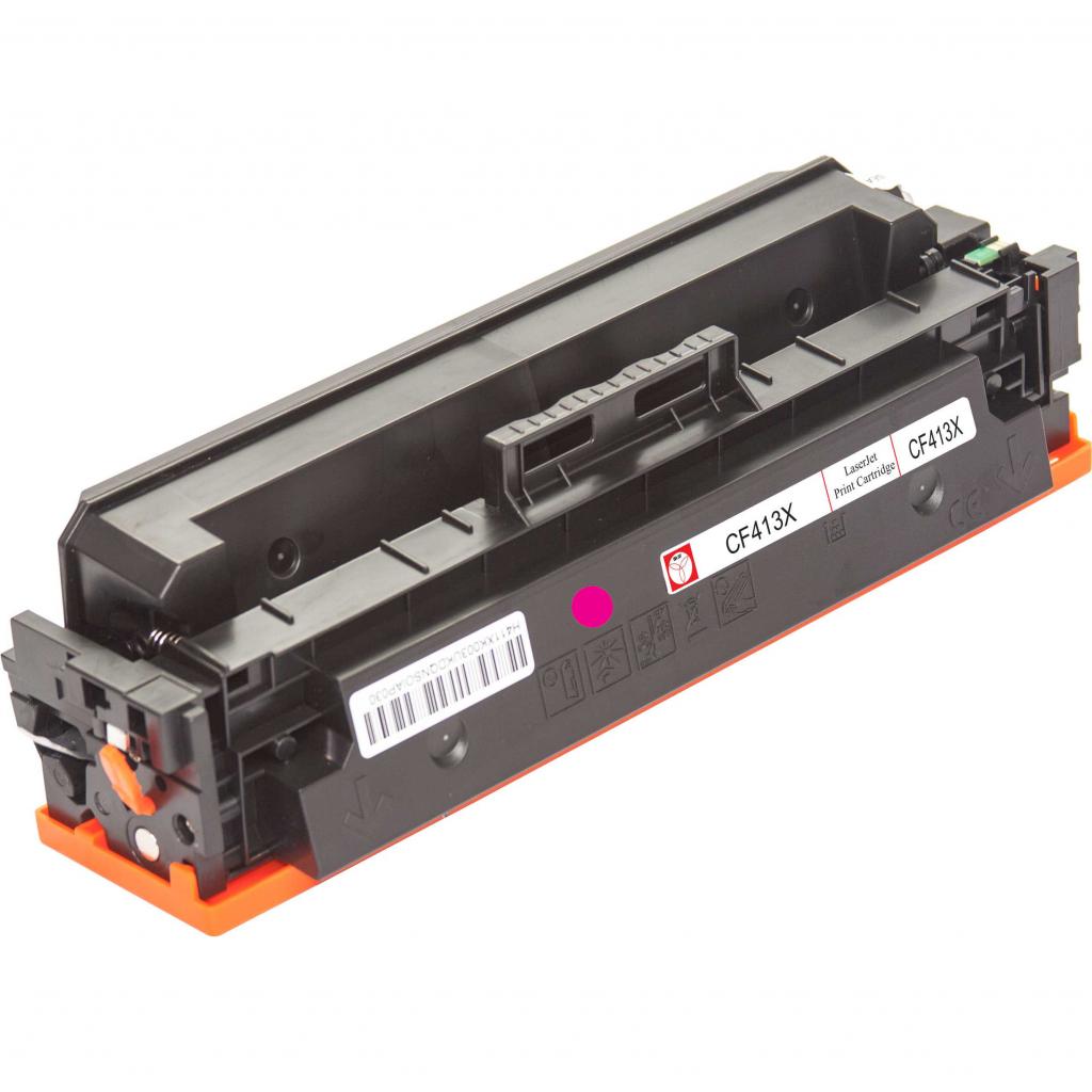 Картридж BASF HP LJ M180n/M181fw/CF530A Black (KT-CF530A) - зображення 2