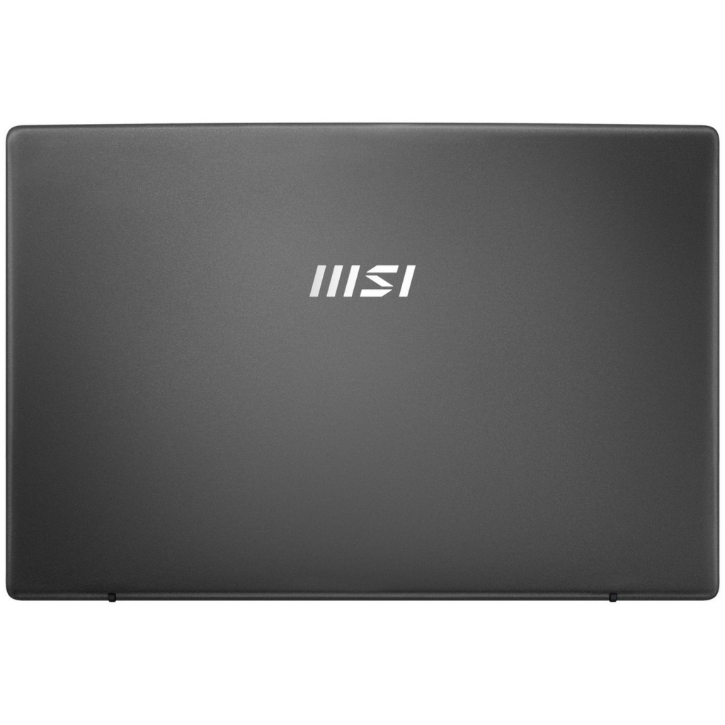 Ноутбук MSI Modern 14 F13MG-217XUA (9S7-14S121-217) - зображення 8