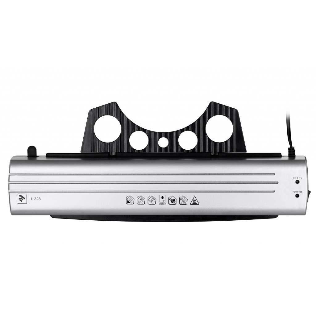 Ламінатор 2E А3 L-328 (2E-L-328) - зображення 2