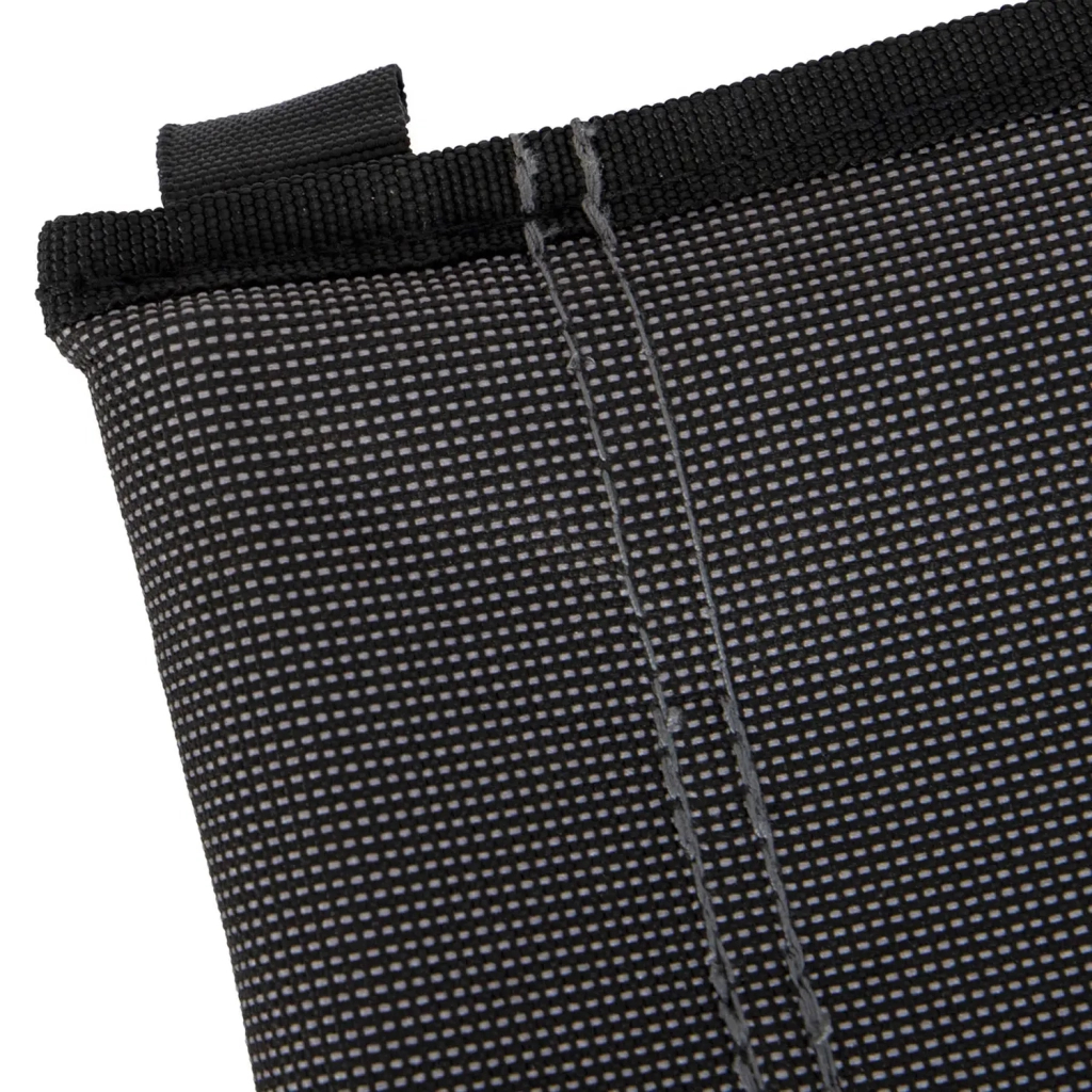 Розкладачка Bo-Camp Quick Easy Grey (1304472) - зображення 5