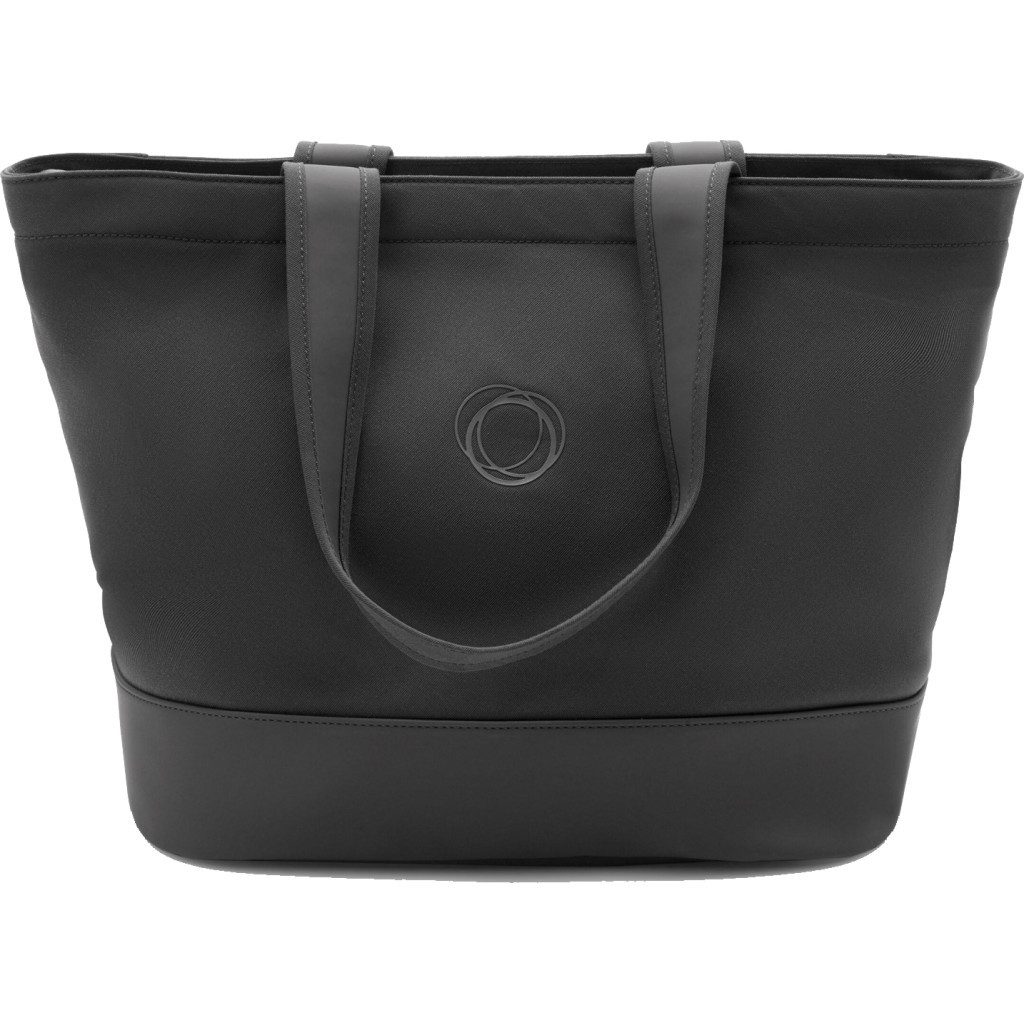 Сумка для мами Bugaboo MIDNIGHT BLACK (2306010088) - зображення 4
