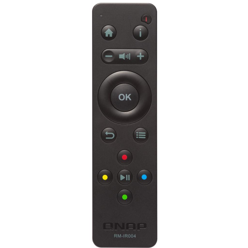 NAS QNap TS-253B-8G - зображення 6