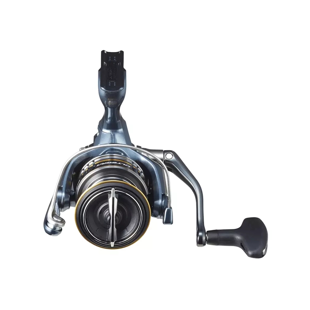 Котушка Shimano Ultegra FC C5000XG 5+1BB 6.21 (ULTC5000XGFC) - зображення 3