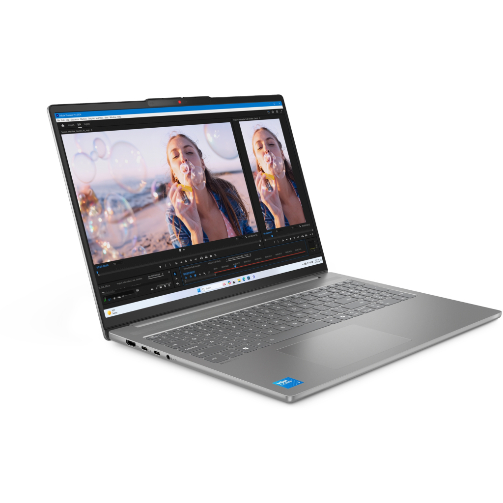 Ноутбук Lenovo IdeaPad Slim 5 16IRH10 (83HS009XRA) - зображення 2