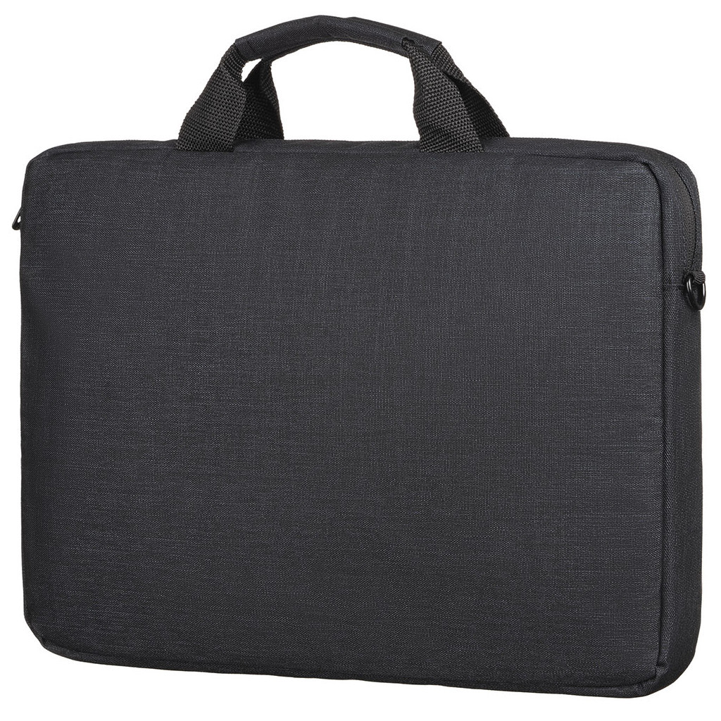 Сумка для ноутбука 2E 16" CBN516 Black (2E-CBN516BK) - зображення 5