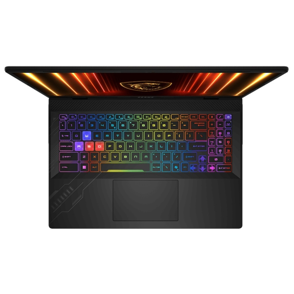 Ноутбук MSI Crosshair A16 HX D8WFKG-075XUA (9S7-15PL21-075) - зображення 4