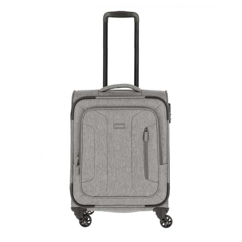 Валіза Travelite Boja Anthracite S (TL091547-04) - зображення 2
