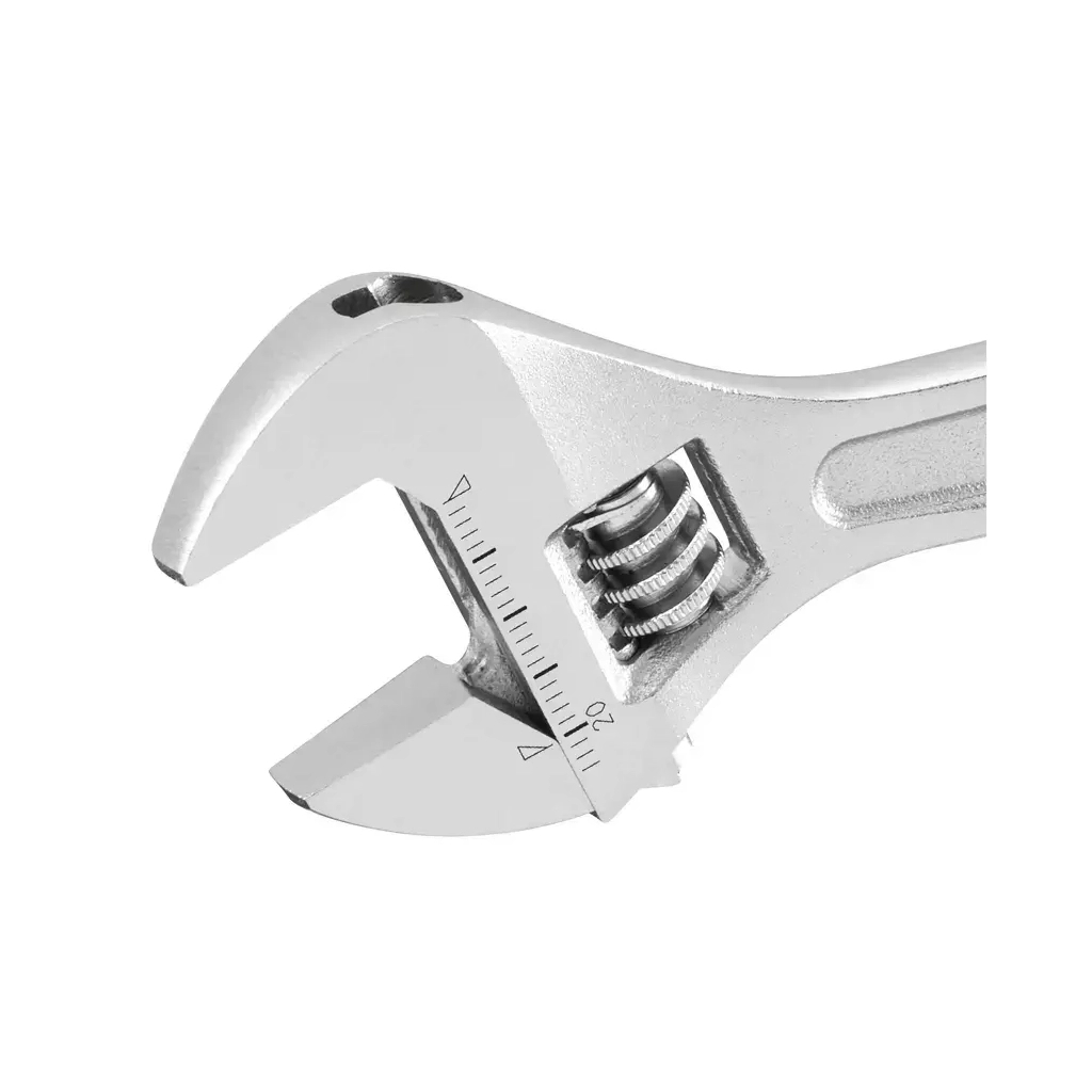 Ключ Stanley гайковий розвідний, 150х19 мм. (STHT13121-0) - зображення 3