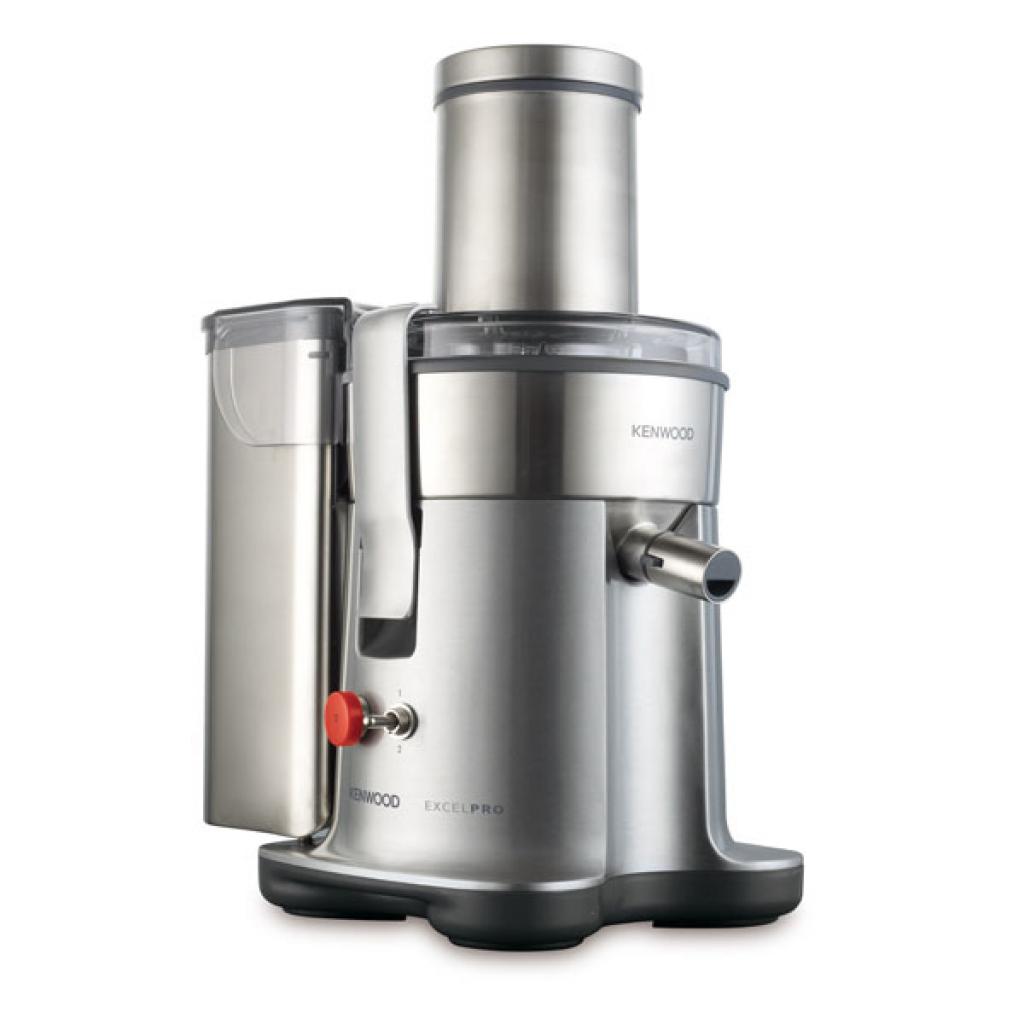 Соковижималка Kenwood JE 880 (JE880) - зображення 1