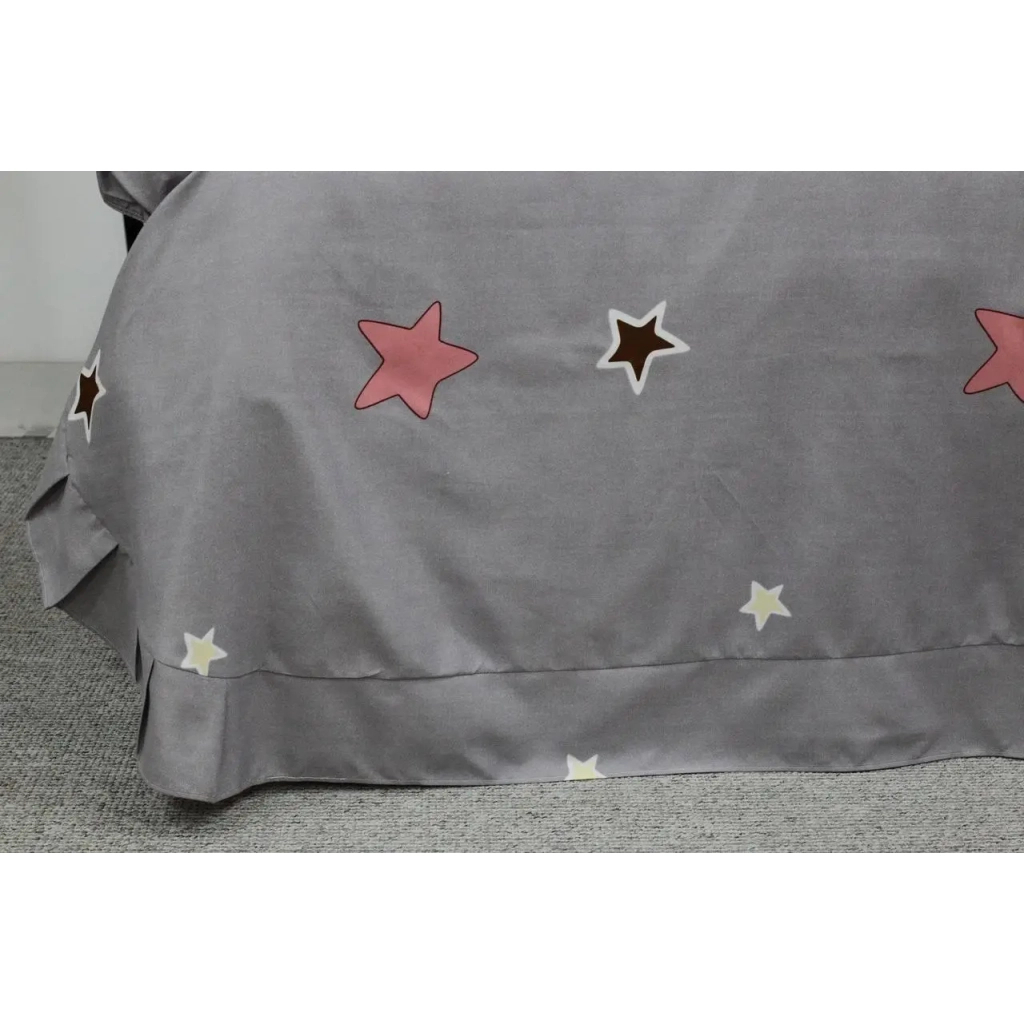 Постільна білизна Viluta 21186 Ранфорс двоспальний (21186-dv) - изображение 4