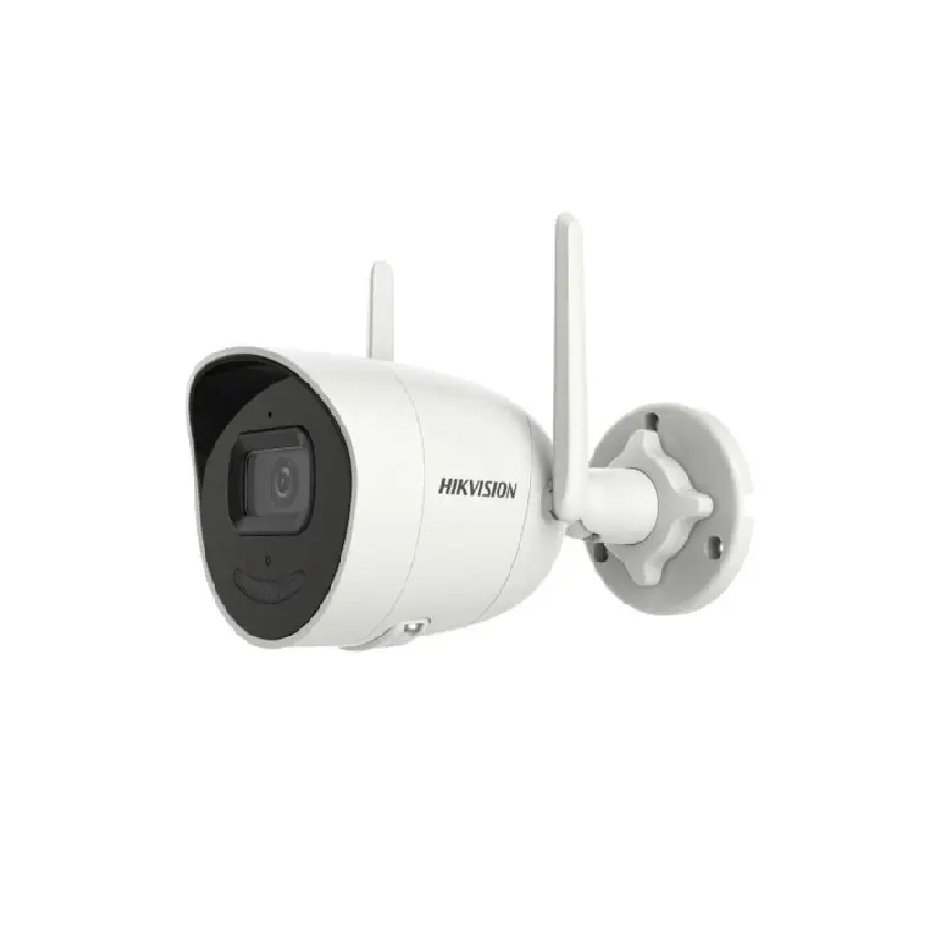 Камера відеоспостереження Hikvision DS-2CV2041G2-IDW(W) (2.8) - зображення 1