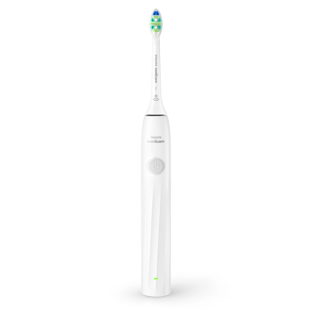 Електрична зубна щітка Philips HX4021/01 - зображення 2