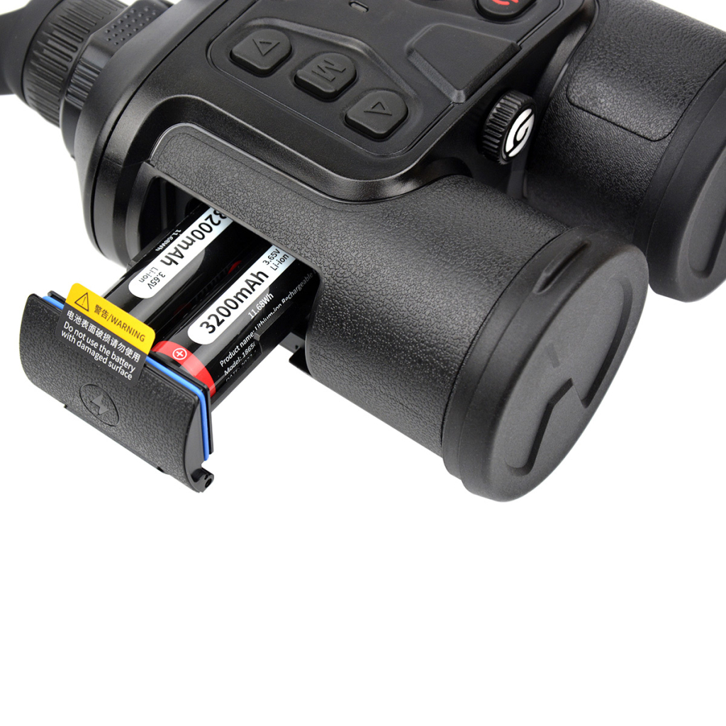 Бінокль Guide Цифровий DN30 3840x2160 (747154) - зображення 6