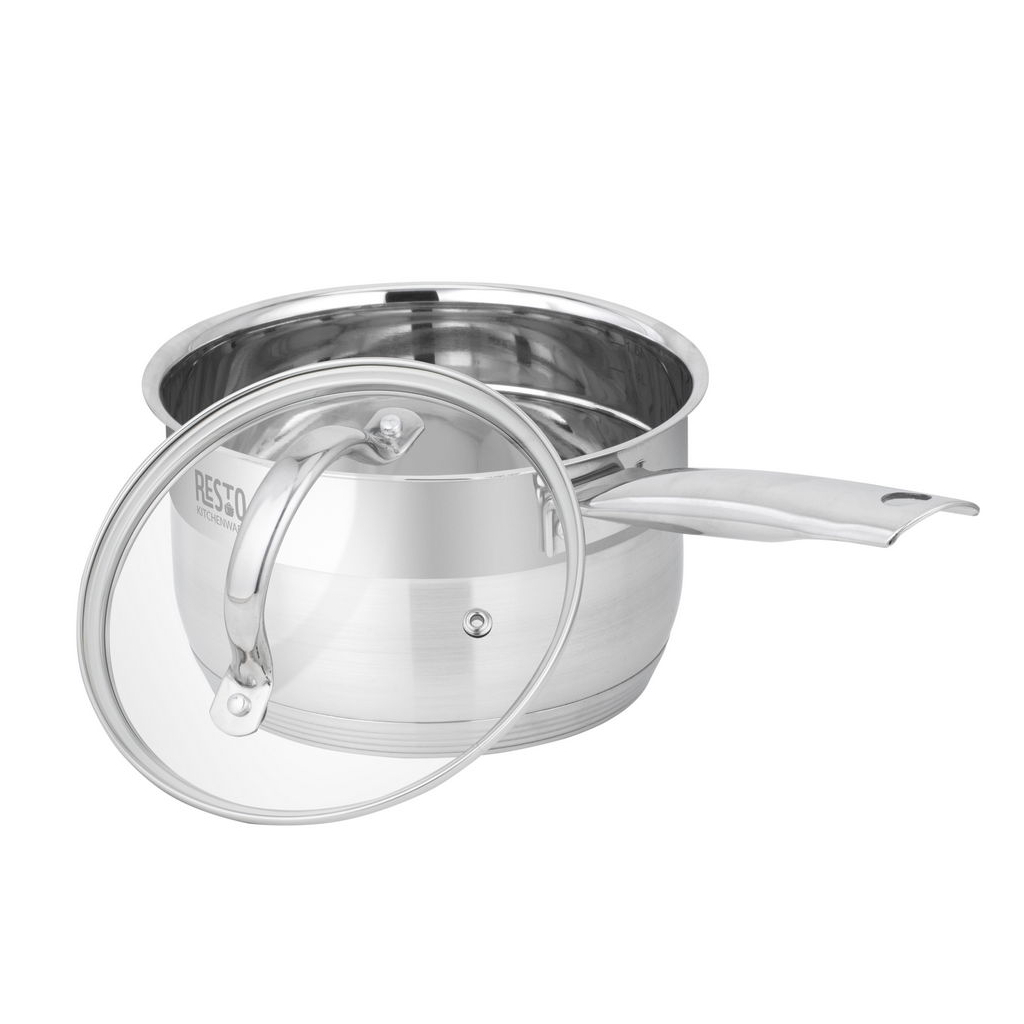 Ківш Resto Rigel 16 см 1.9 л (92101) - зображення 4