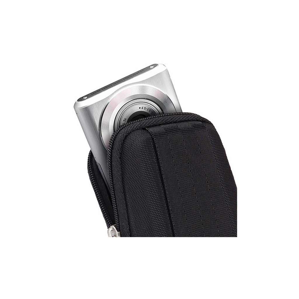 Фото-сумка Case Logic QPB301K Black - зображення 5