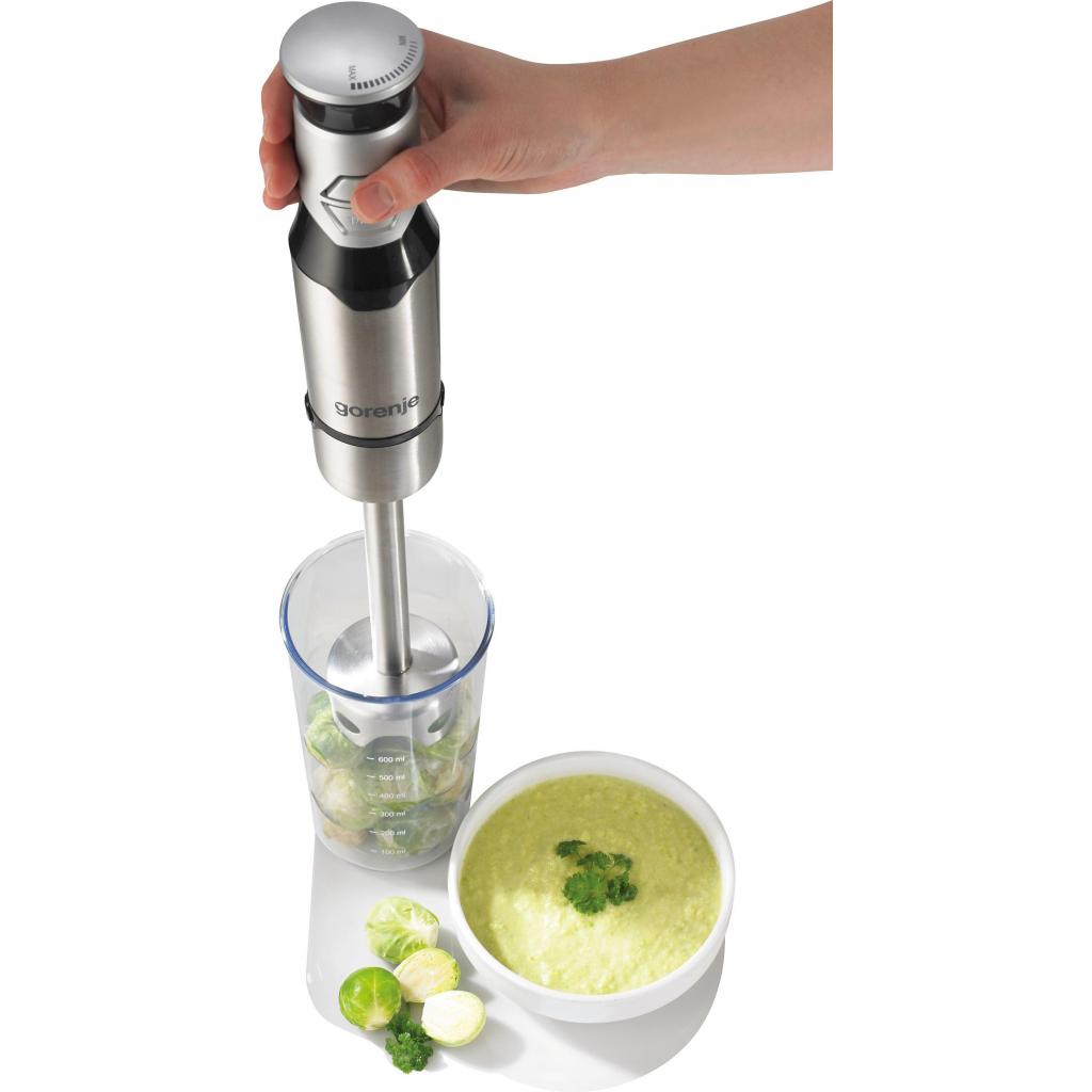 Блендер Gorenje HBX603HC - зображення 4