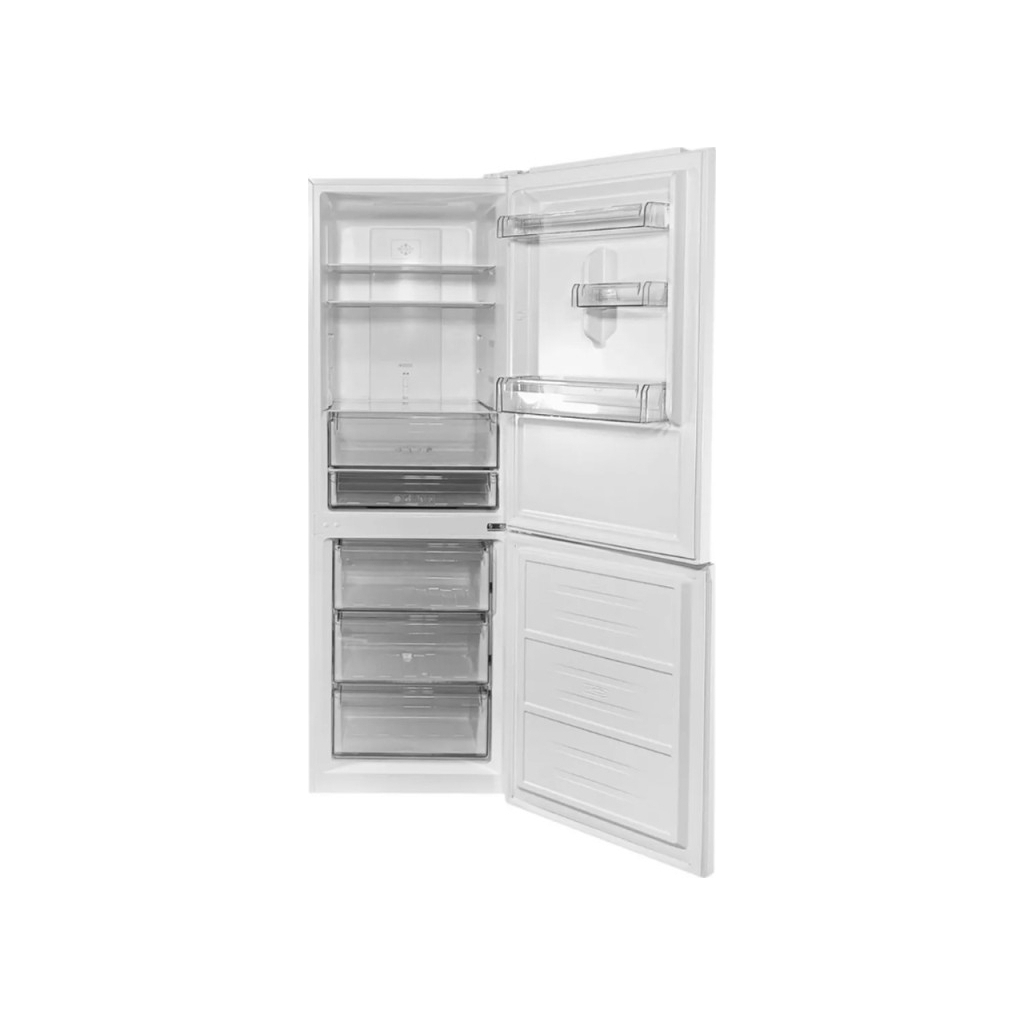 Холодильник Grunhelm BRH-N185D60W - зображення 3