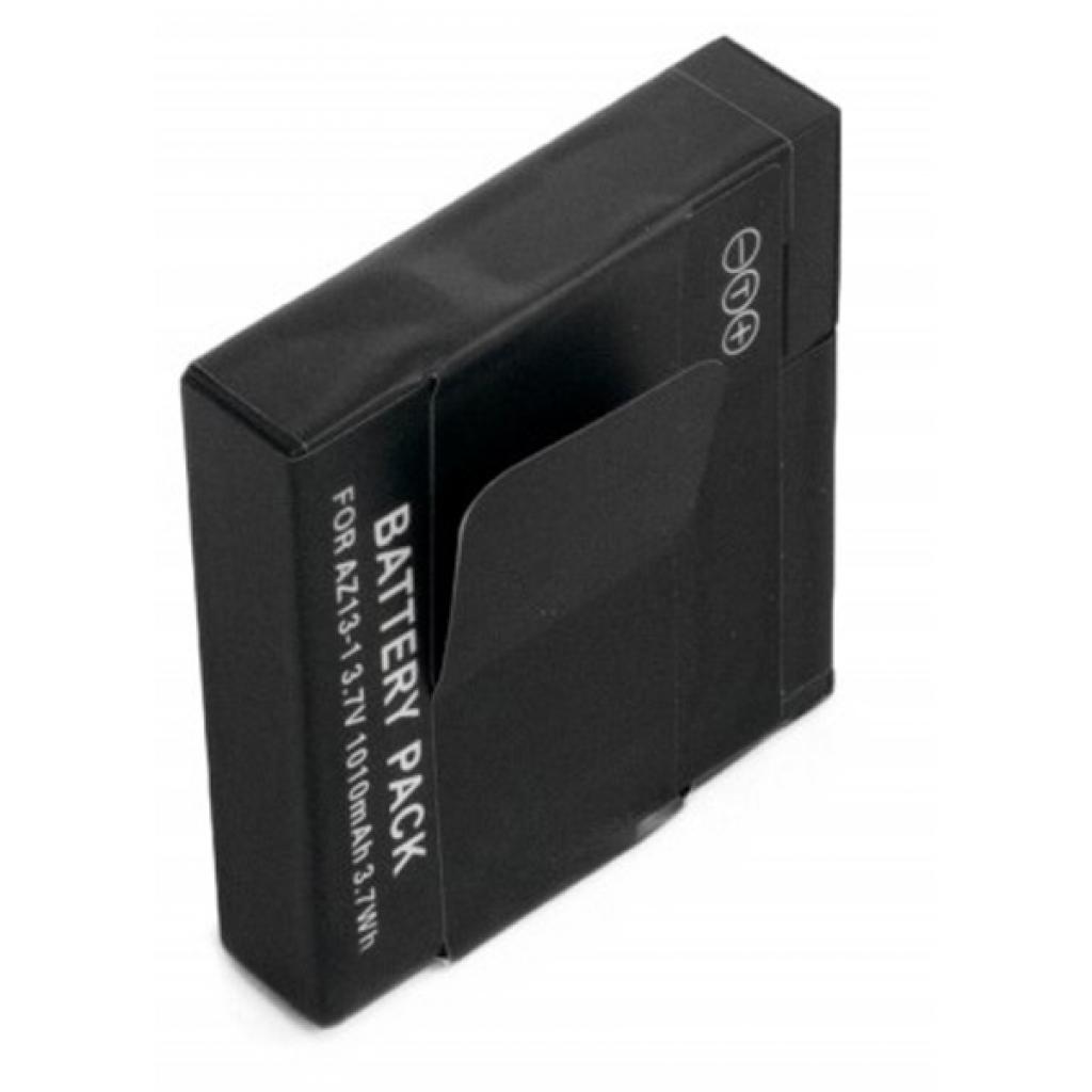 Акумулятор до фото/відео Extradigital Xiaomi AZ13-1, 1010 mAh (BDX2701) - зображення 3