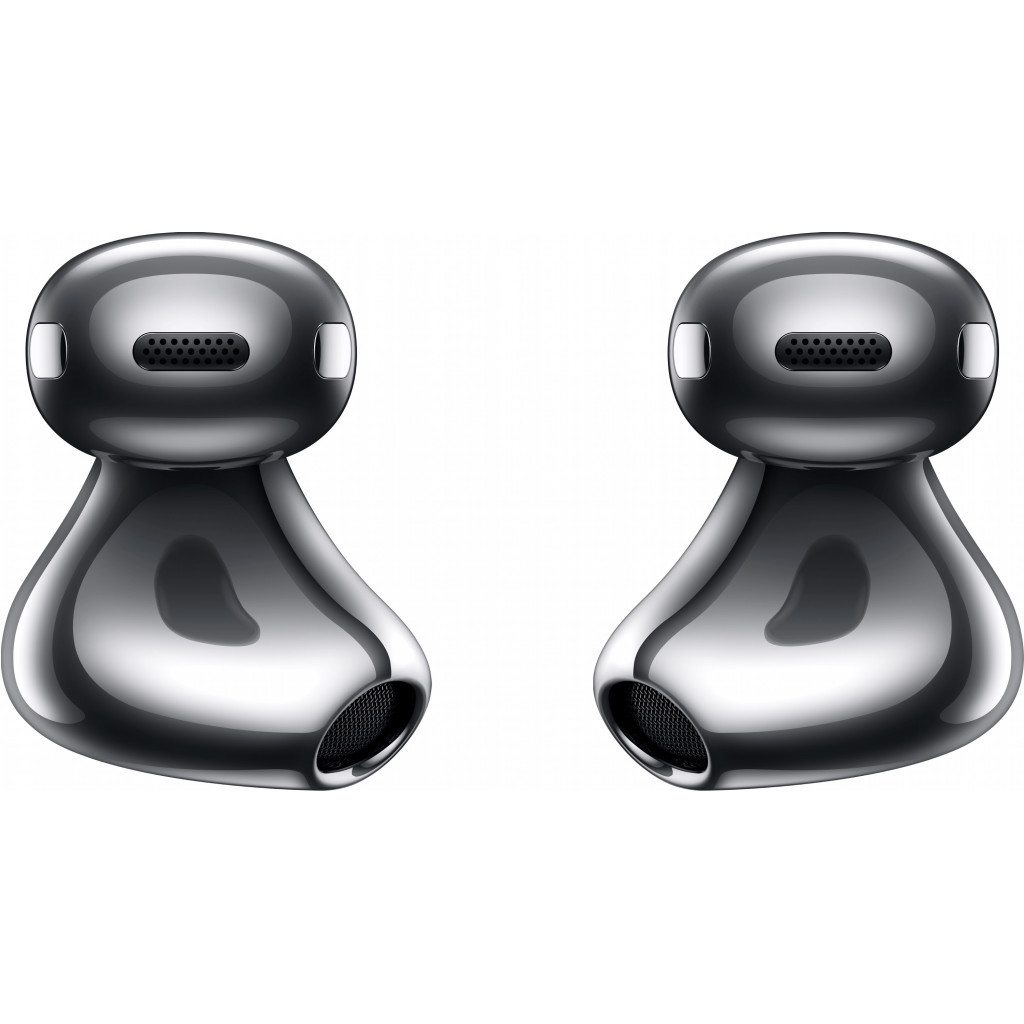 Навушники Huawei FreeBuds 5 Silver Frost (55036454) - зображення 12