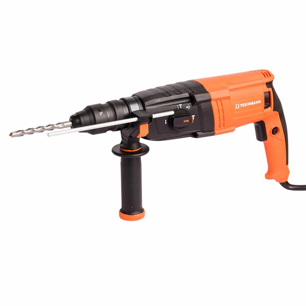 Перфоратор Tekhmann TRH-1120 DFR (845235) - изображение 3