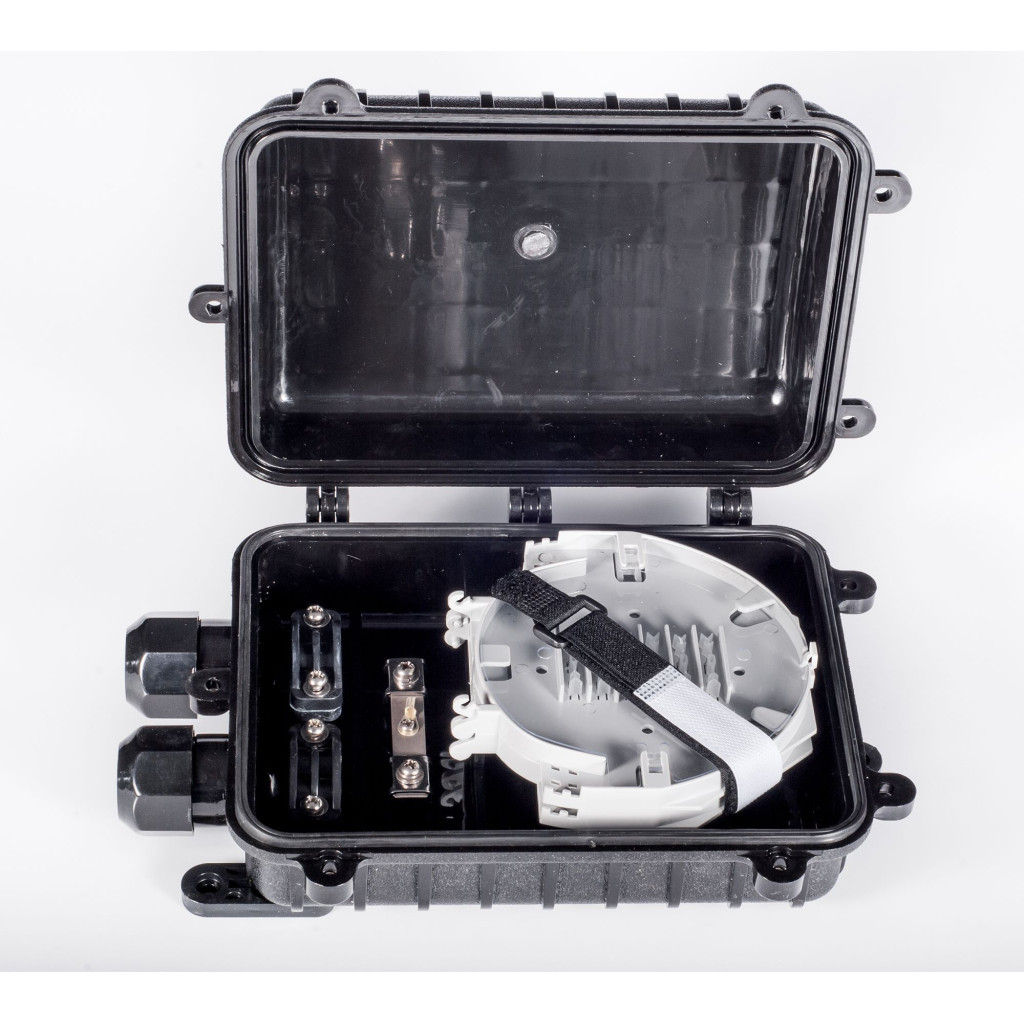 Муфта оптична RCI FOSC-BHS-02/96-1-12 (S023) - изображение 6