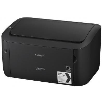 Лазерний принтер Canon LBP-6030B (8468B006) - зображення 2