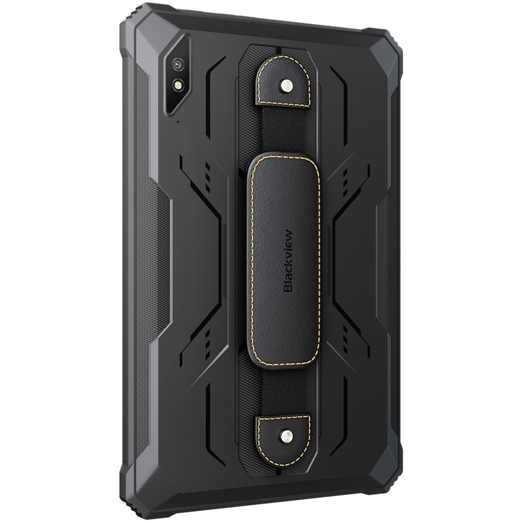 Планшет Blackview Tab Active 8 10.36" 6/128GB /LTE Black (6931548313625) - зображення 6
