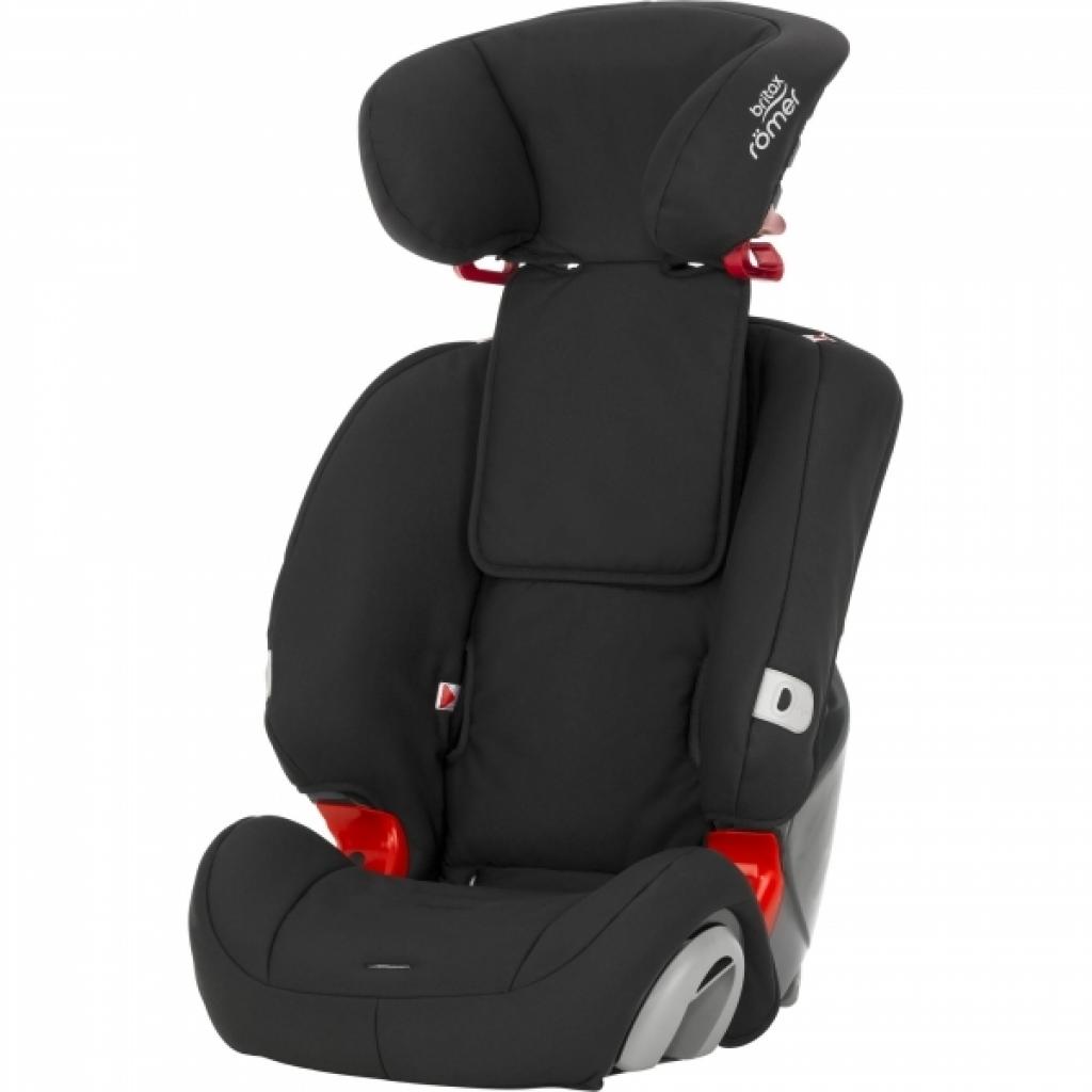 Автокрісло Britax-Romer Evolva 123 Cosmos (2000024693) - зображення 6