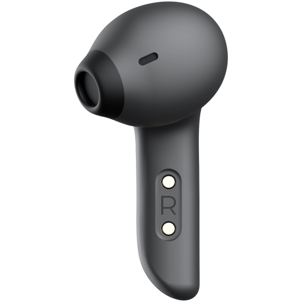 Навушники Havit TW974 Modern Buds Black (HV-TW974) - зображення 4