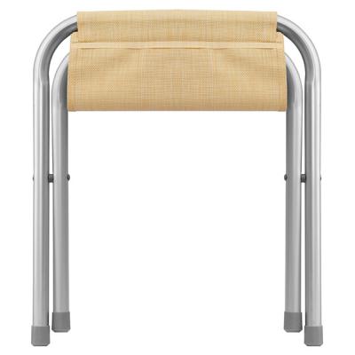 Стілець складаний Time Eco ТЕ-03 AT (SX-5102-1) (03 AT) - зображення 2